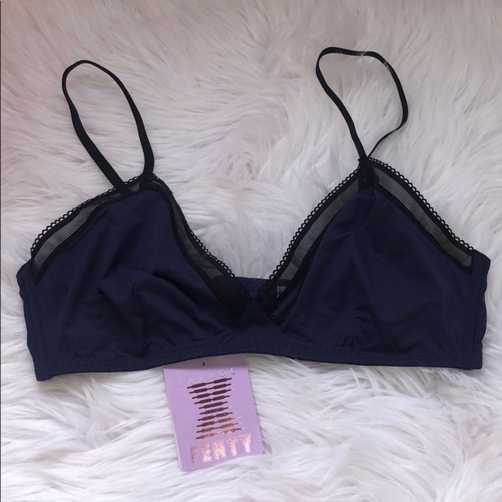 Savage x Fenty Bra